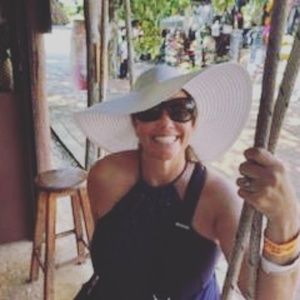 Meet your Posher Alicia